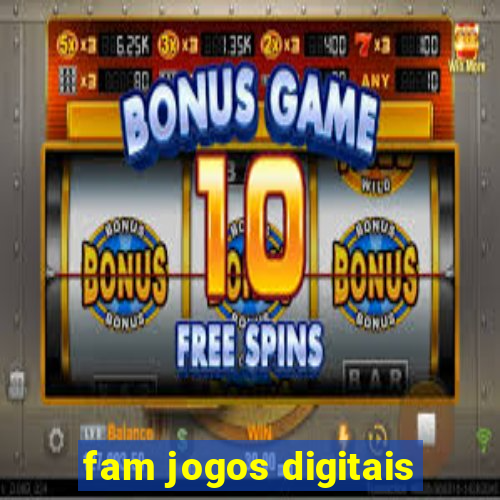 fam jogos digitais