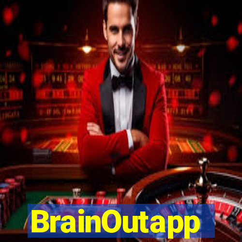 BrainOutapp