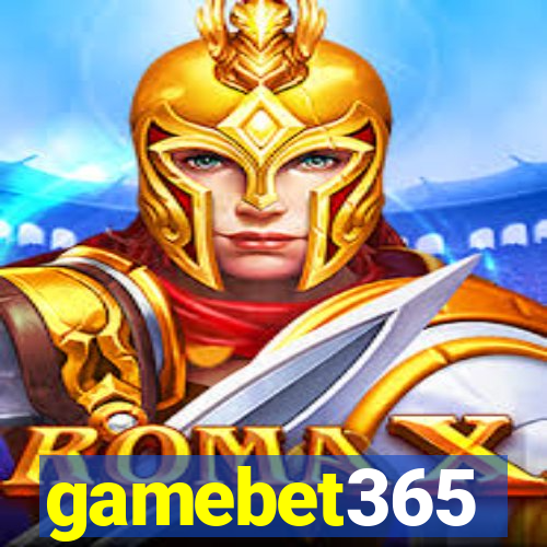 gamebet365