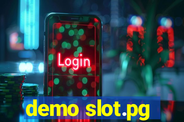 demo slot.pg