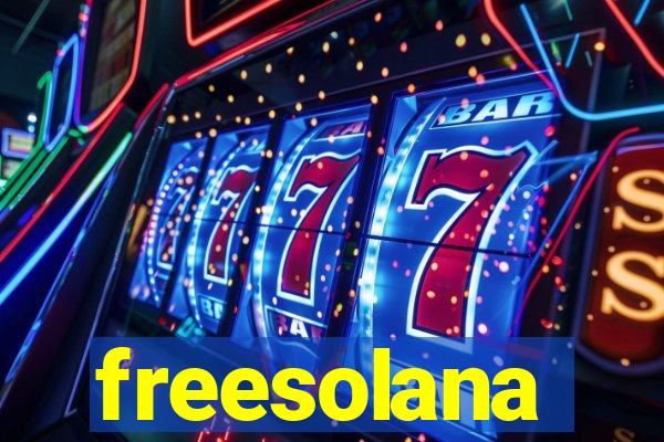 freesolana