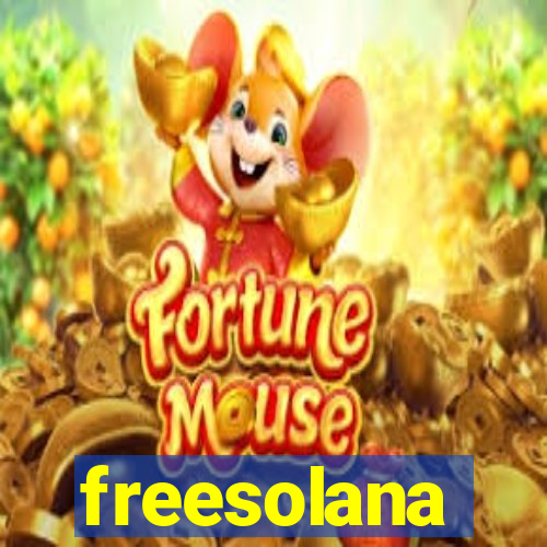 freesolana