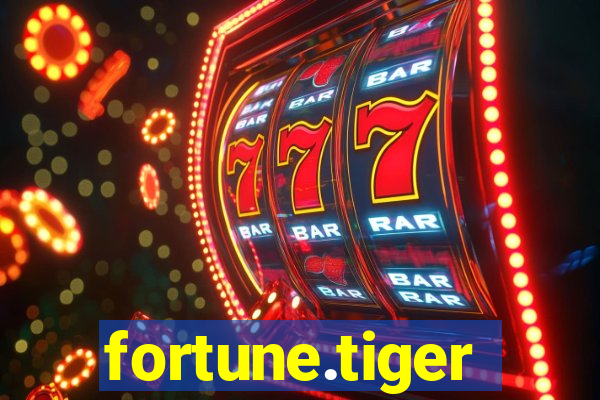 fortune.tiger