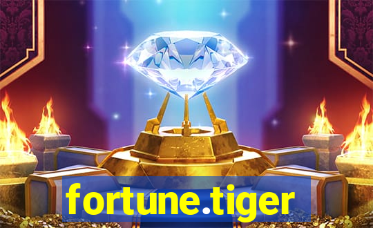 fortune.tiger