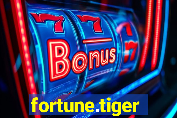 fortune.tiger