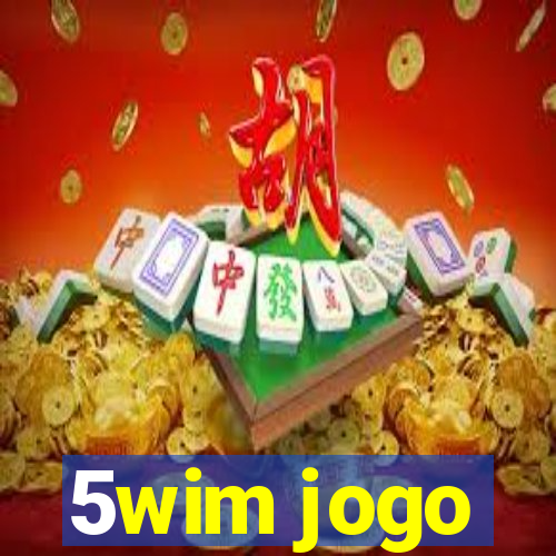 5wim jogo