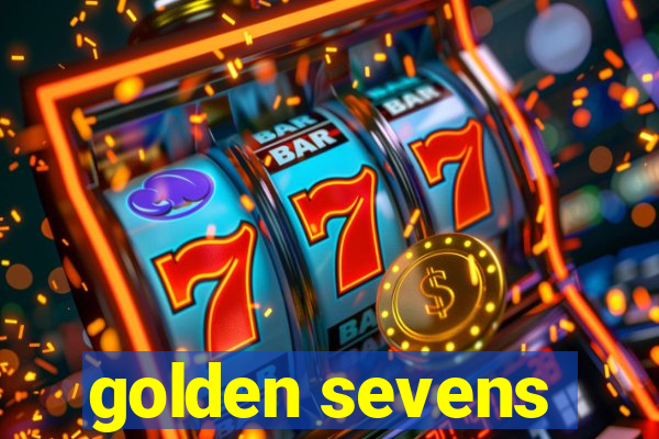 golden sevens