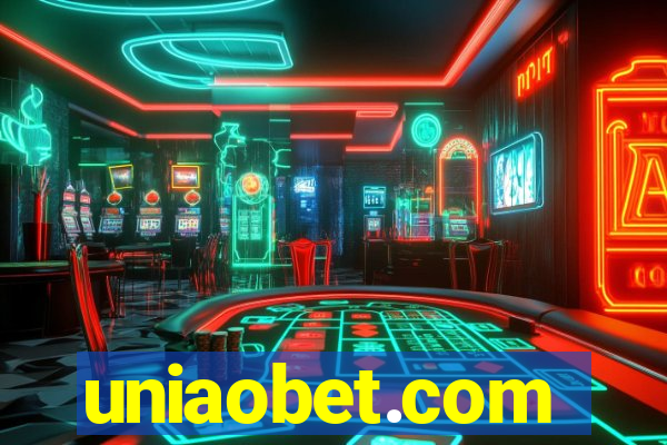 uniaobet.com