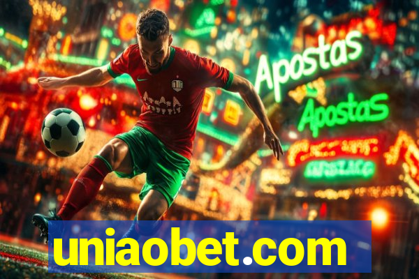 uniaobet.com