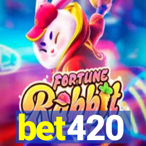 bet420