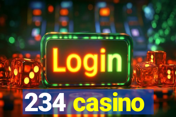 234 casino