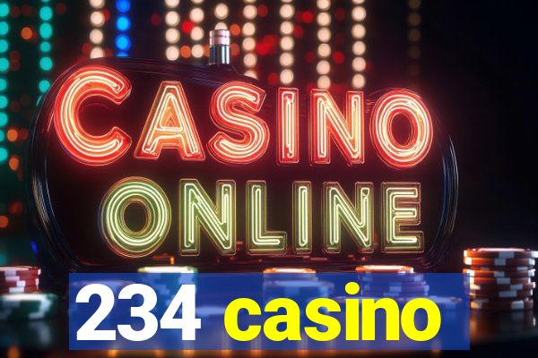 234 casino