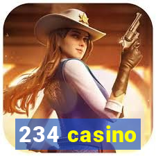 234 casino