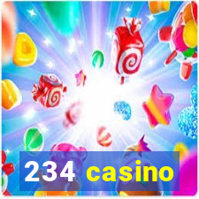 234 casino