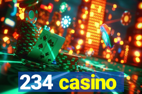 234 casino