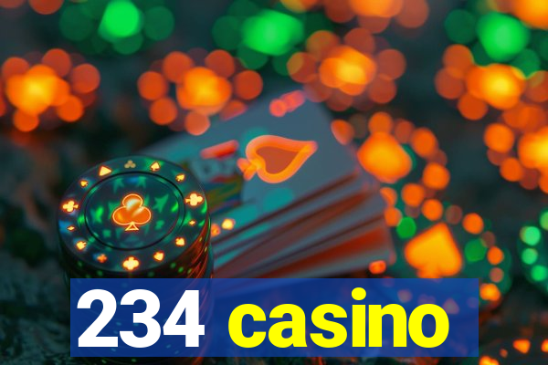 234 casino