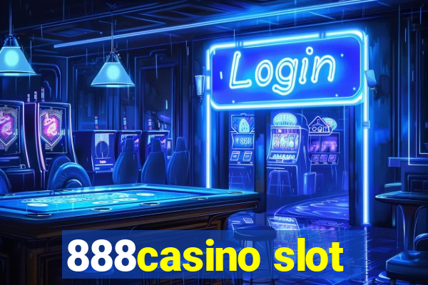 888casino slot