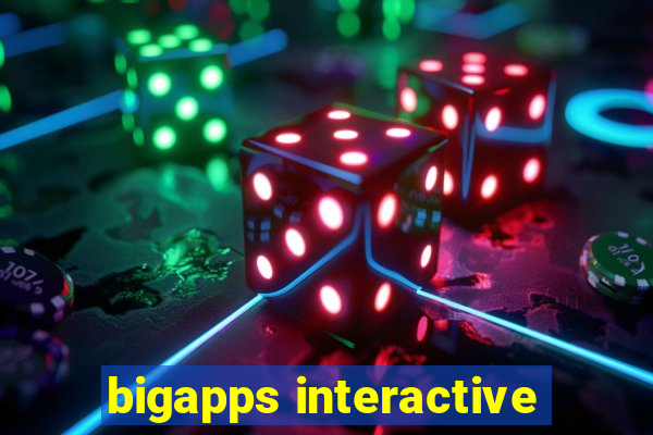 bigapps interactive