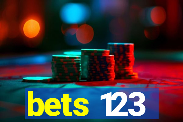 bets 123