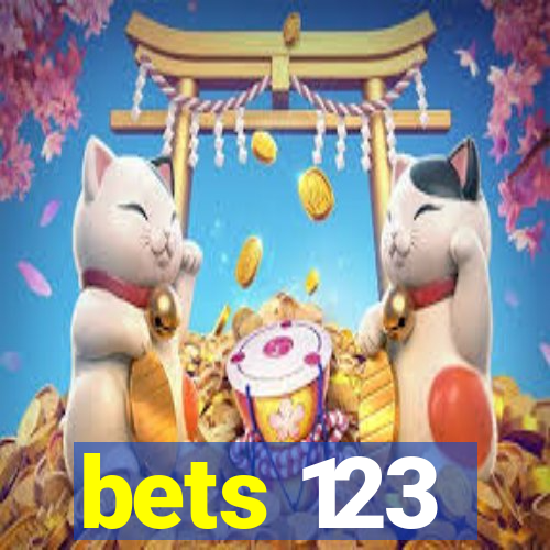 bets 123