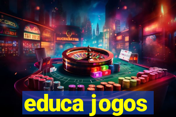 educa jogos