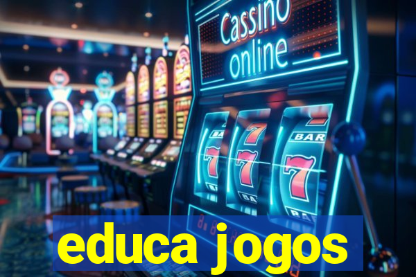 educa jogos