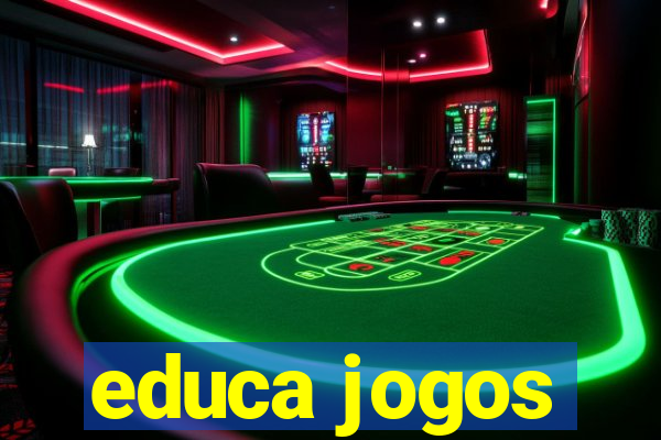 educa jogos