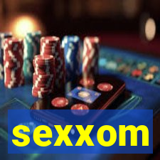 sexxom