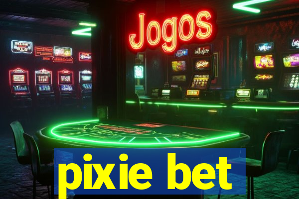 pixie bet