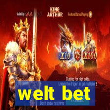 welt bet