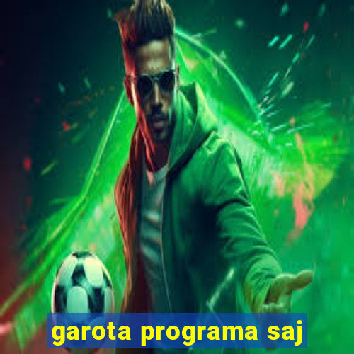 garota programa saj