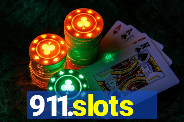 911.slots