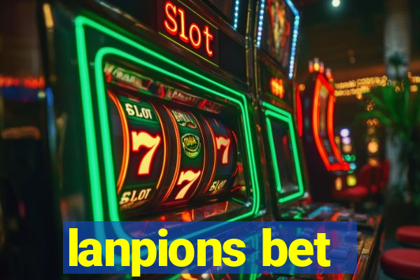 lanpions bet