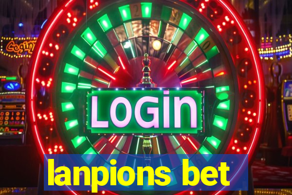 lanpions bet