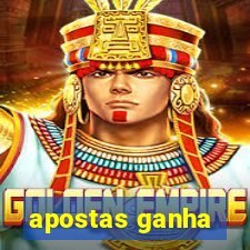 apostas ganha