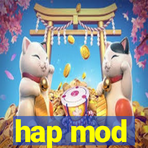 hap mod