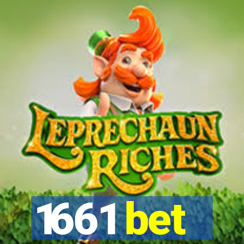 1661 bet