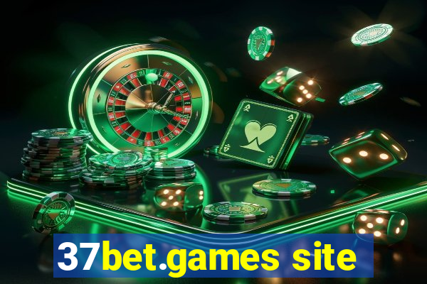 37bet.games site