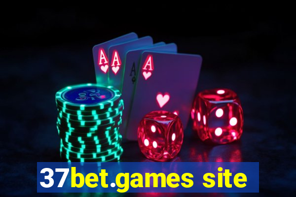 37bet.games site