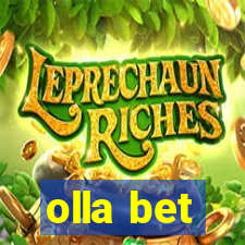 olla bet