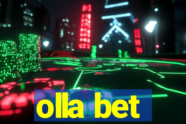 olla bet