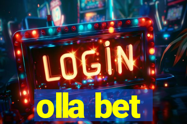 olla bet