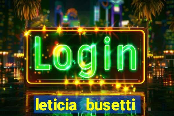 leticia busetti reclame aqui