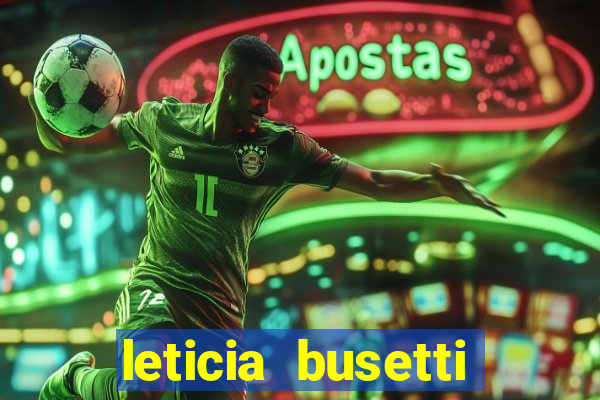 leticia busetti reclame aqui