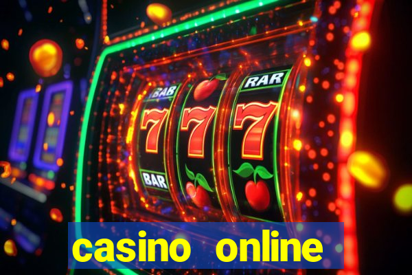 casino online brasil caca niquel