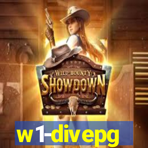 w1-divepg