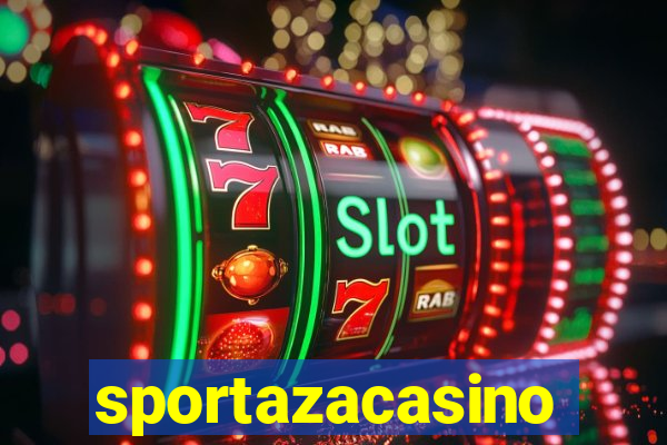 sportazacasino