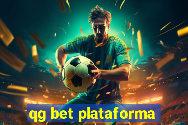 qg bet plataforma