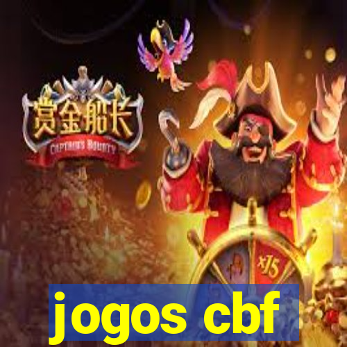 jogos cbf