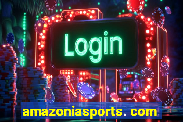 amazoniasports. com